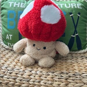 Bum Bumz by Russ 7.5" Rootbumz Stan Plush‎ Toy